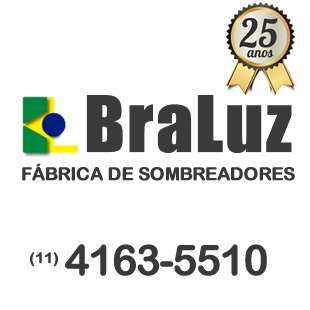 Braluz Sombreadores